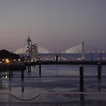 Lxriverside Appartement Lissabon