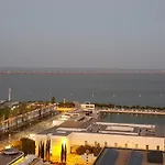 Appartement Lxriverside Lissabon