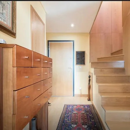 Lxriverside Apartment Lisbon