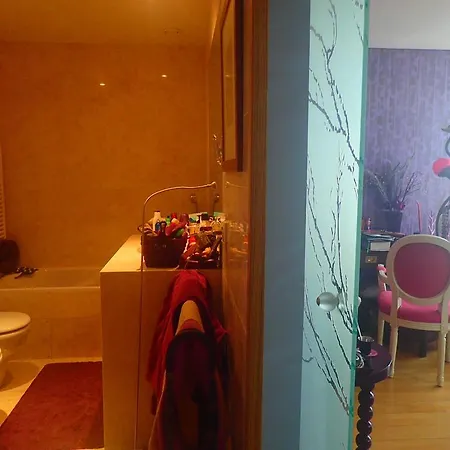 Apartment Lxriverside Lissabon