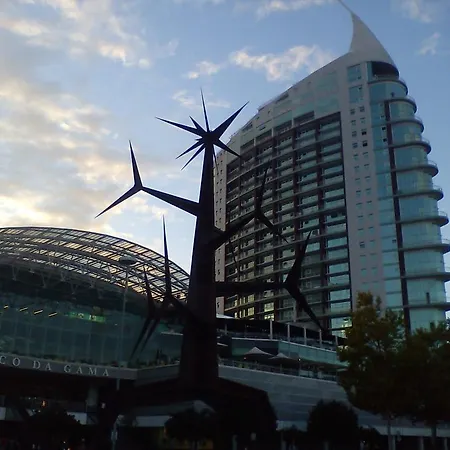 Lxriverside Апартаменты Лиссабон