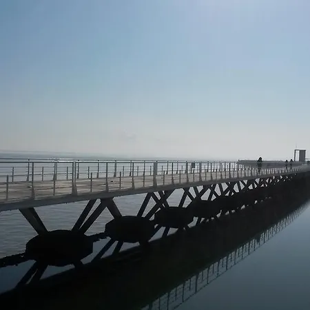 Lxriverside Apartament Lizbona