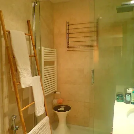 Lxriverside Лиссабон