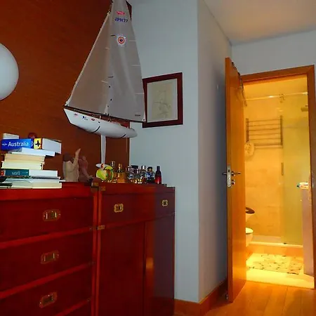 Апартаменты Lxriverside Лиссабон