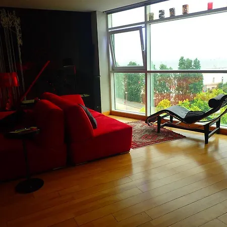 Lxriverside Лиссабон