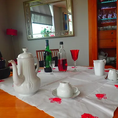 Lxriverside Apartment *