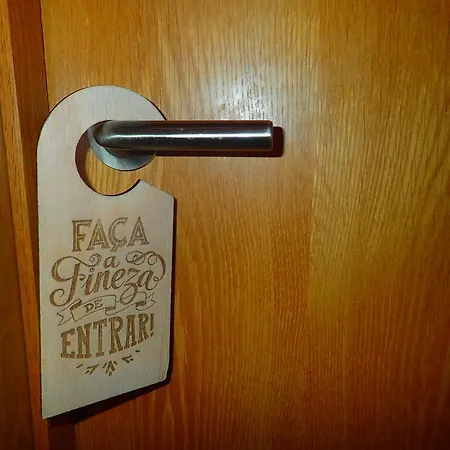 Apartment Lxriverside *