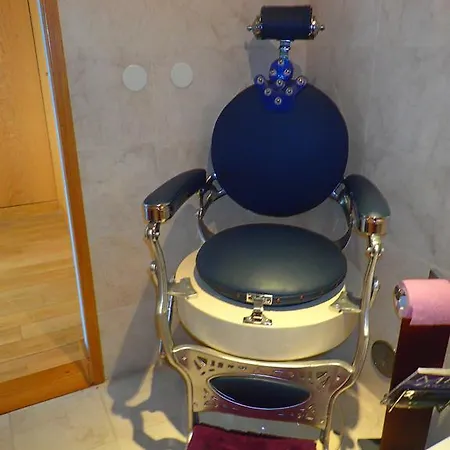 Apartment Lxriverside *