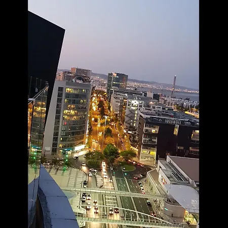 Lxriverside Lissabon