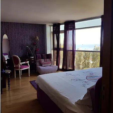 Lxriverside * Lissabon