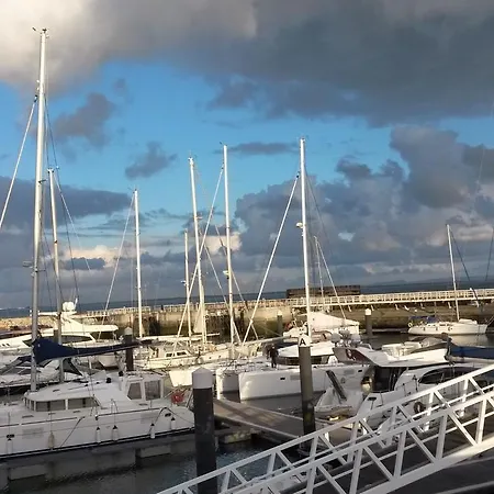 Lxriverside Lissabon