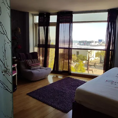 Lxriverside * Lisboa