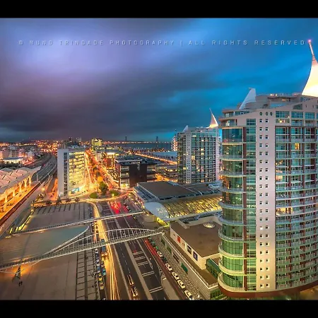 Διαμέρισμα Lxriverside Lisboa