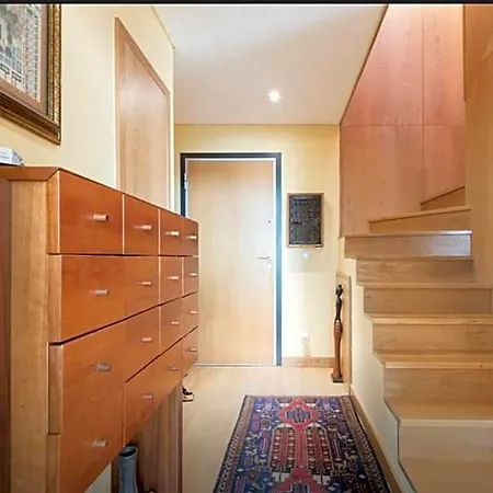 Lxriverside Apartamento *