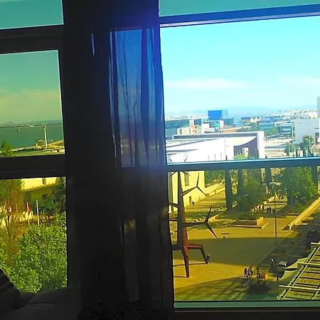 Lxriverside Apartamento