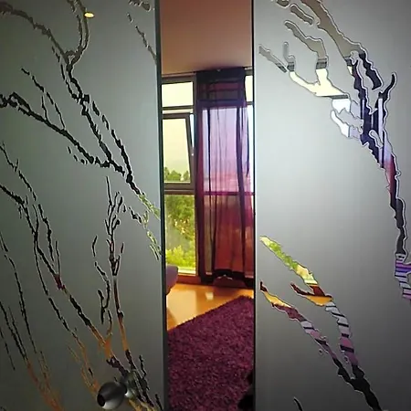 アパート Lxriverside *