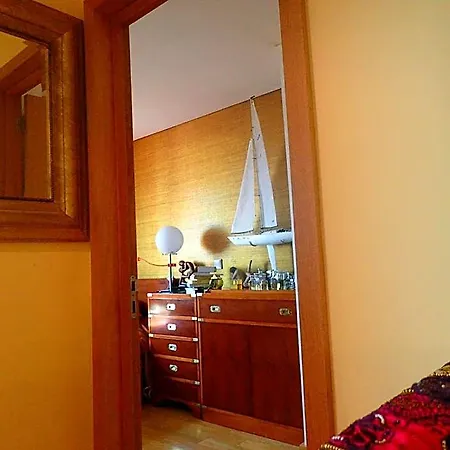 Lxriverside Apartamento *