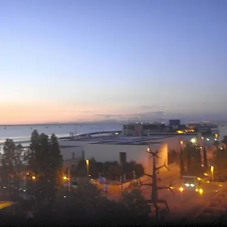 アパート Lxriverside リスボン