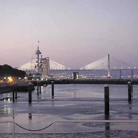 Lxriverside * リスボン