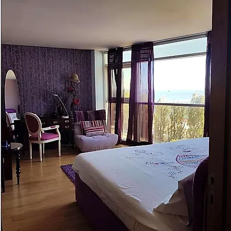 Lägenhet Lxriverside Lisboa