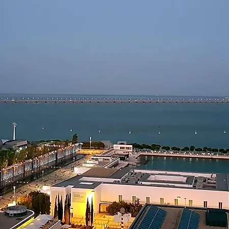Lxriverside リスボン