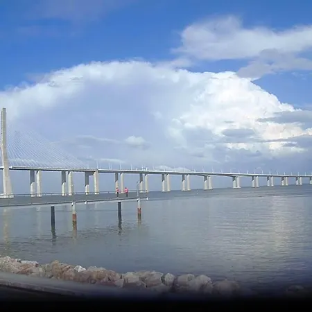 Lxriverside * リスボン