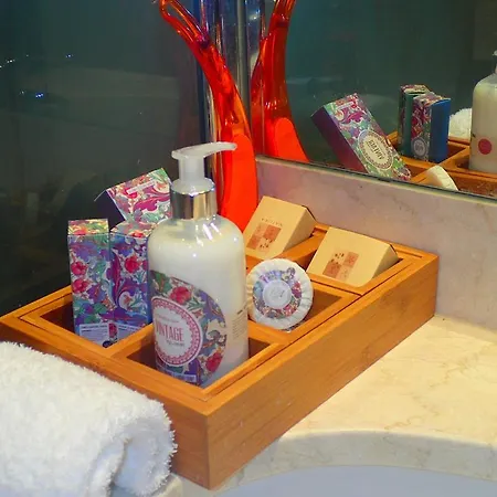 Lxriverside Apartamento *