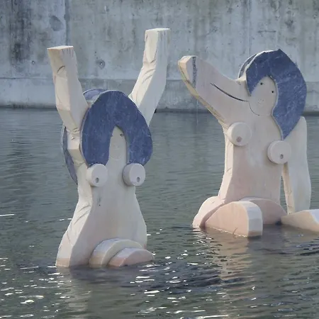 Lxriverside Διαμέρισμα