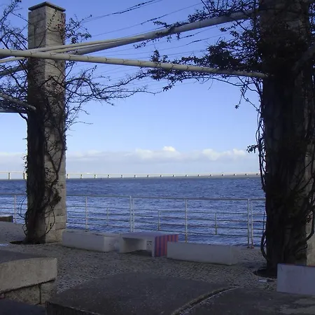 Διαμέρισμα Lxriverside Lisboa