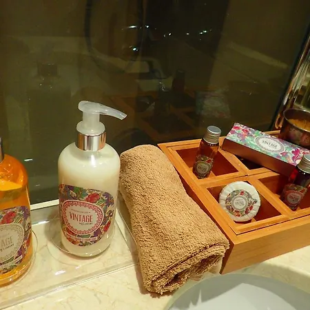 Lxriverside Διαμέρισμα