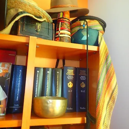 Apartamento Lxriverside Lisboa