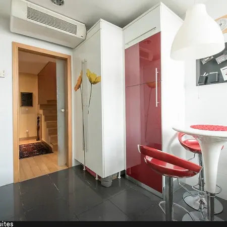 Διαμέρισμα Lxriverside Lisboa