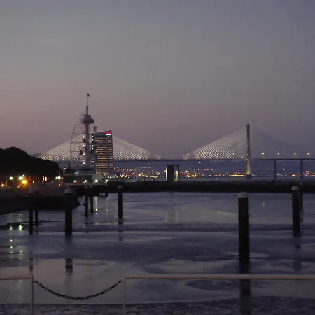 Lxriverside Apartamento Lisboa