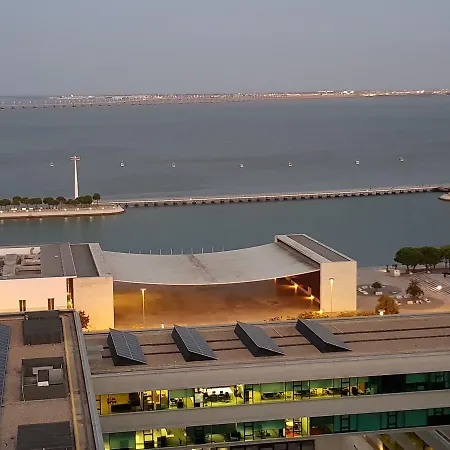 Lxriverside Apartamento