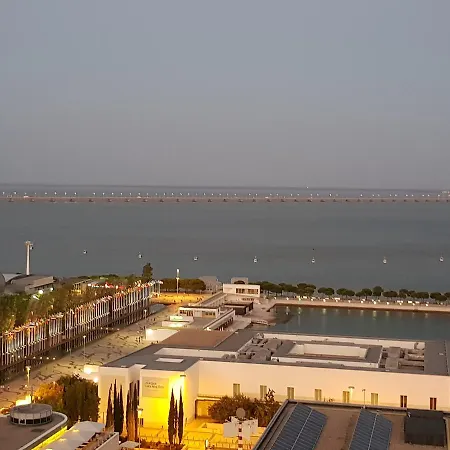 דירה Lxriverside ליסבון
