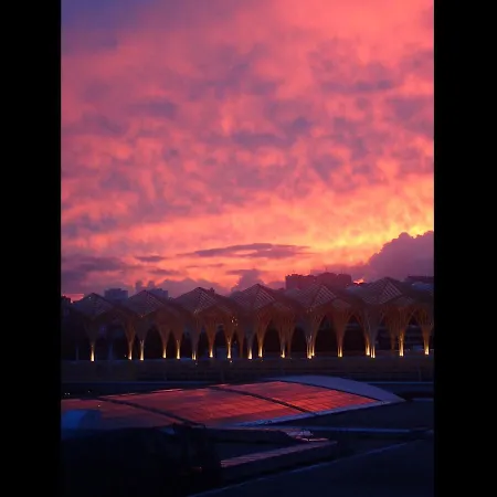 Lxriverside Διαμέρισμα