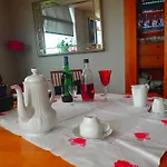 Lxriverside Appartement *