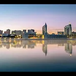 Appartement Lxriverside *