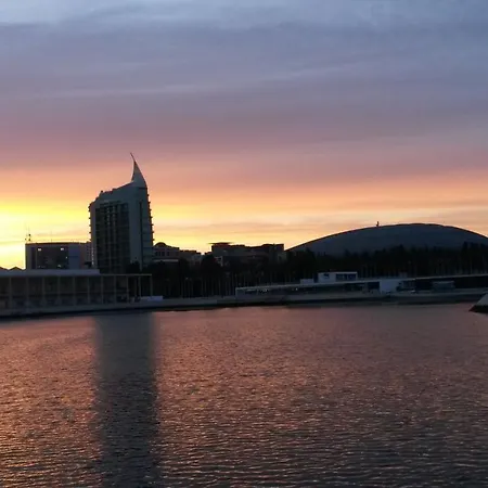 Appartement Lxriverside Lisboa