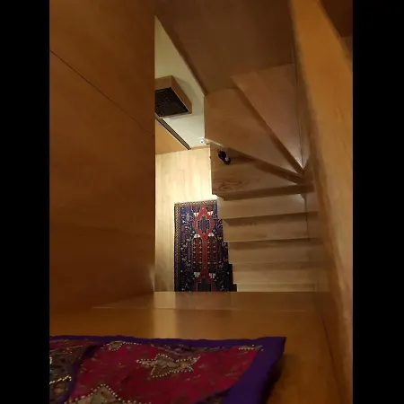 Apartmán Lxriverside *