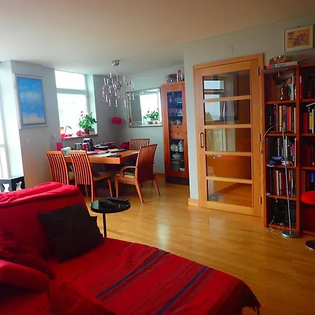 Lxriverside Apartmán