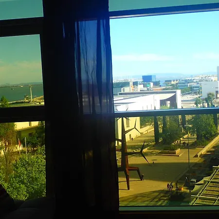 Apartmán Lxriverside Lisboa